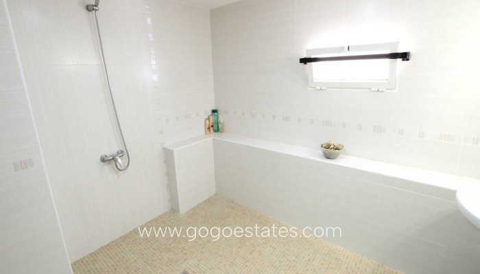 Te koop - Huis - Vrijstaande Villa - Rojales - Benimar