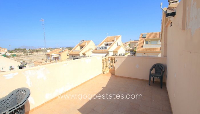 Te koop - Huis - Vrijstaande Villa - Rojales - Benimar