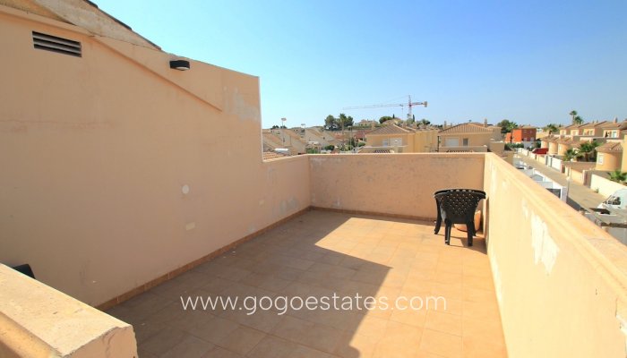 Te koop - Huis - Vrijstaande Villa - Rojales - Benimar