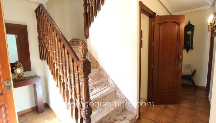 Venta - Casa - Casa adosada - Benijofar