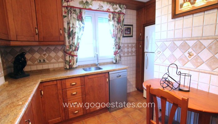 Venta - Casa - Casa adosada - Benijofar