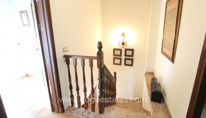 Venta - Casa - Casa adosada - Benijofar