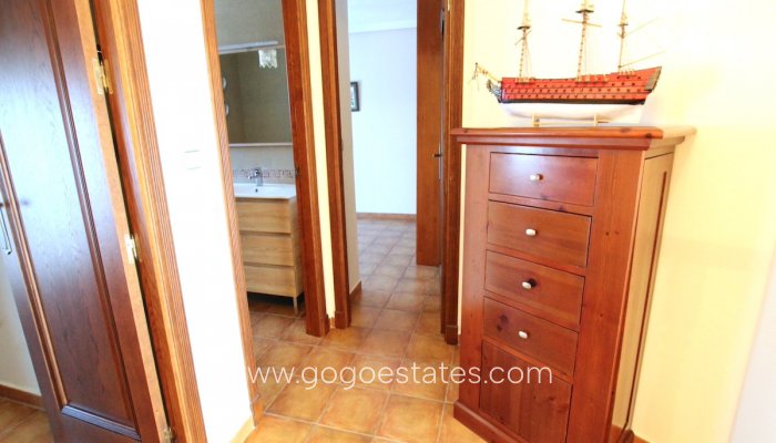 Venta - Casa - Casa adosada - Benijofar