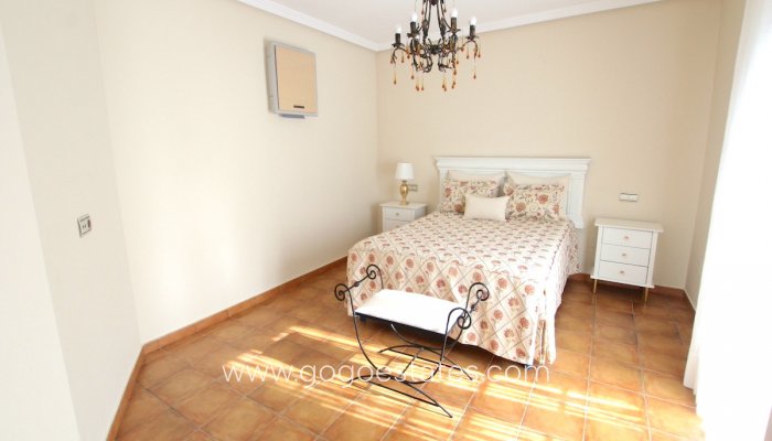 Venta - Casa - Casa adosada - Benijofar