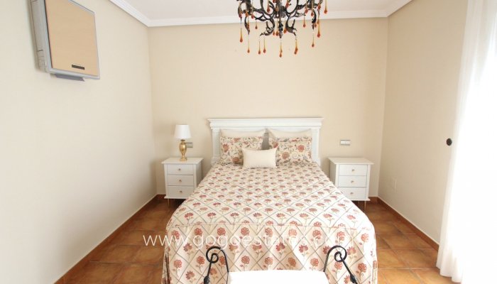 Venta - Casa - Casa adosada - Benijofar