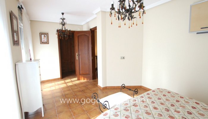 Venta - Casa - Casa adosada - Benijofar