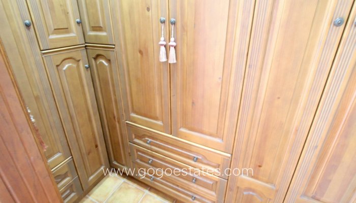 Venta - Casa - Casa adosada - Benijofar