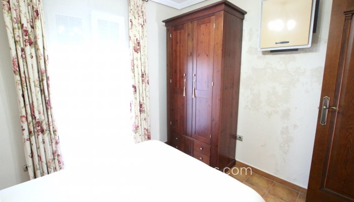 Venta - Casa - Casa adosada - Benijofar