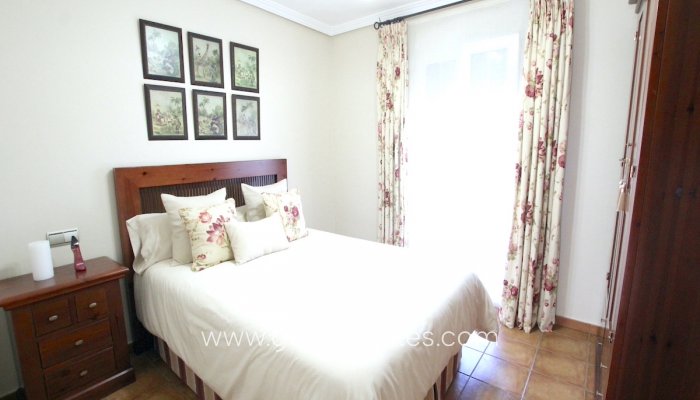 Venta - Casa - Casa adosada - Benijofar