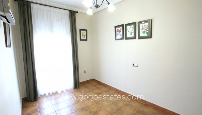 Venta - Casa - Casa adosada - Benijofar