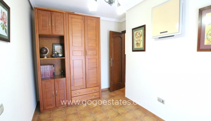 Venta - Casa - Casa adosada - Benijofar