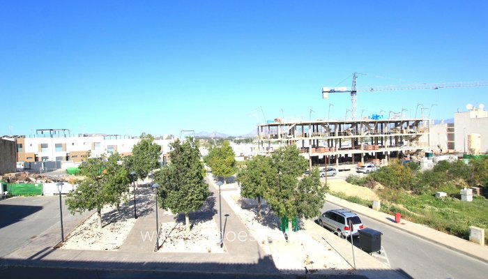 Venta - Casa - Casa adosada - Benijofar