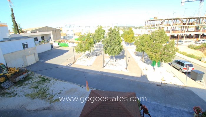 Venta - Casa - Casa adosada - Benijofar