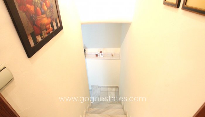 Venta - Casa - Casa adosada - Benijofar