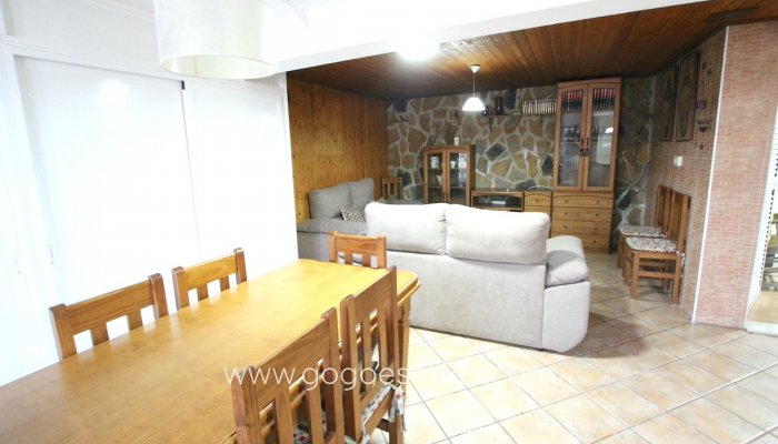 Venta - Casa - Casa adosada - Benijofar