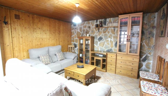 Venta - Casa - Casa adosada - Benijofar