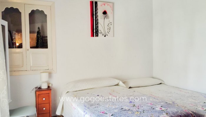 Te koop - Huis - Vrijstaande Villa - Benissa - Benissa Centro