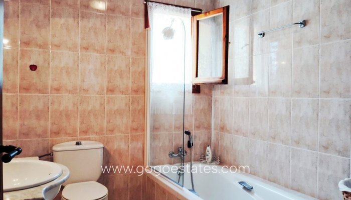 Te koop - Huis - Vrijstaande Villa - Benissa - Benissa Centro