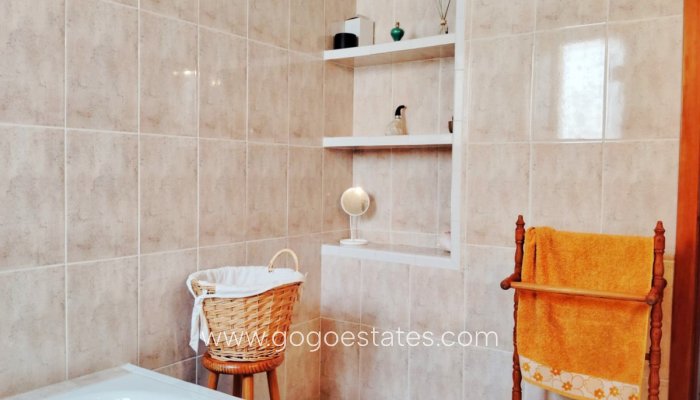 Te koop - Huis - Vrijstaande Villa - Benissa - Benissa Centro