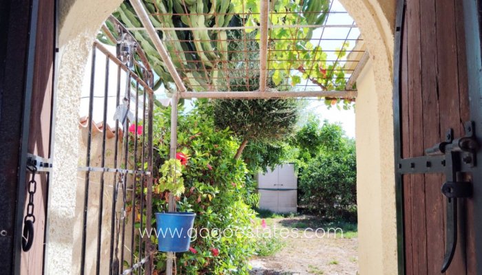 Te koop - Huis - Vrijstaande Villa - Benissa - Benissa Centro