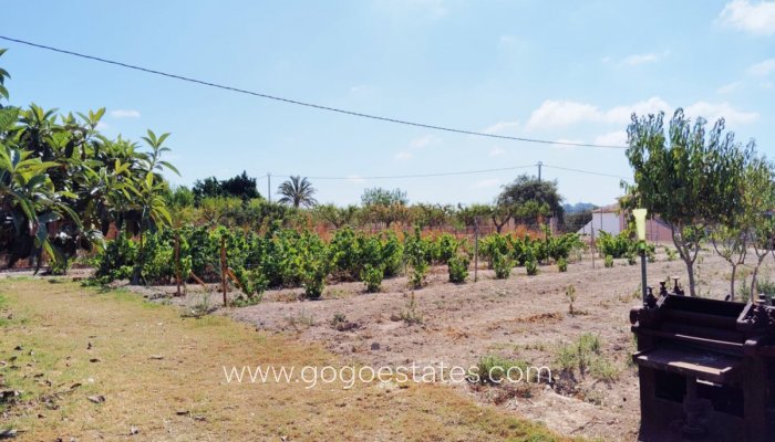 Te koop - Huis - Vrijstaande Villa - Benissa - Benissa Centro