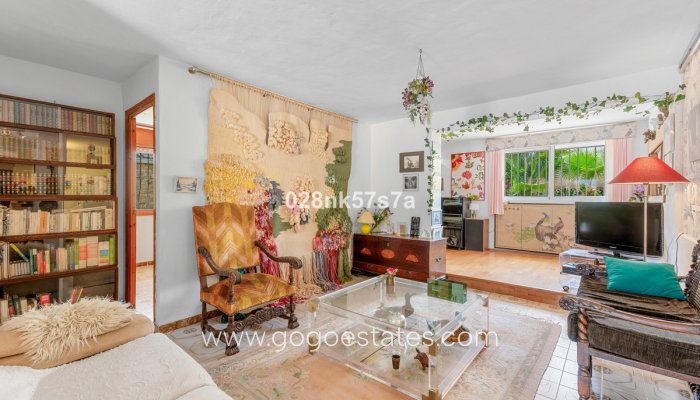 Te koop - Huis - Vrijstaande Villa - Orihuela - La Zenia