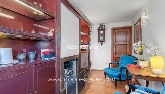 Te koop - Huis - Vrijstaande Villa - Orihuela - La Zenia