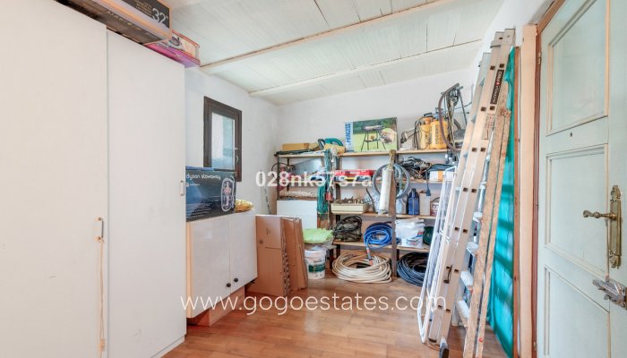 Te koop - Huis - Vrijstaande Villa - Orihuela - La Zenia