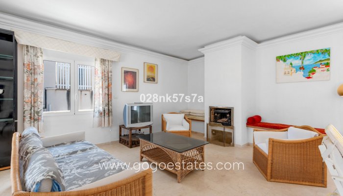 Te koop - Huis - Vrijstaande Villa - Orihuela - La Zenia