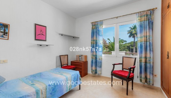 Te koop - Huis - Vrijstaande Villa - Orihuela - La Zenia