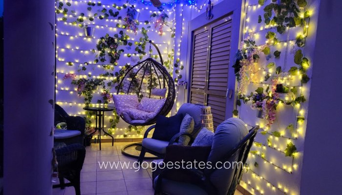 Revente - Maison - Villa Individuelle - Finestrat