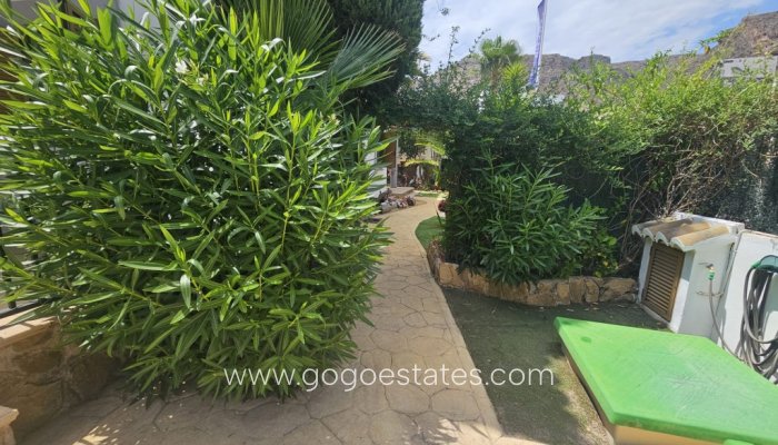 Revente - Maison - Villa Individuelle - Finestrat