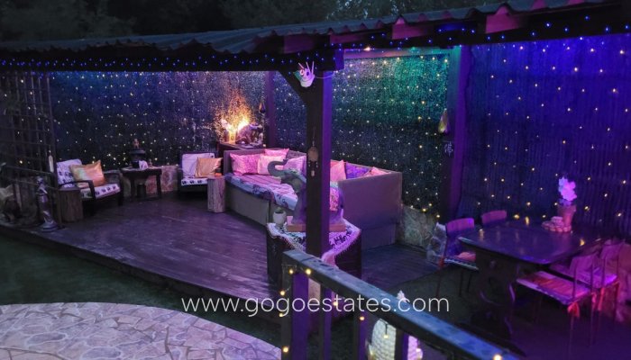 Revente - Maison - Villa Individuelle - Finestrat