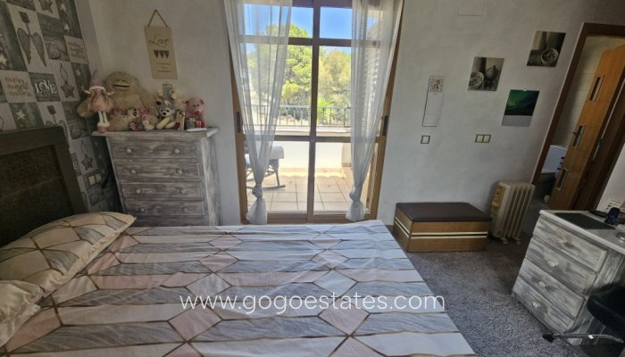 Revente - Maison - Villa Individuelle - Finestrat