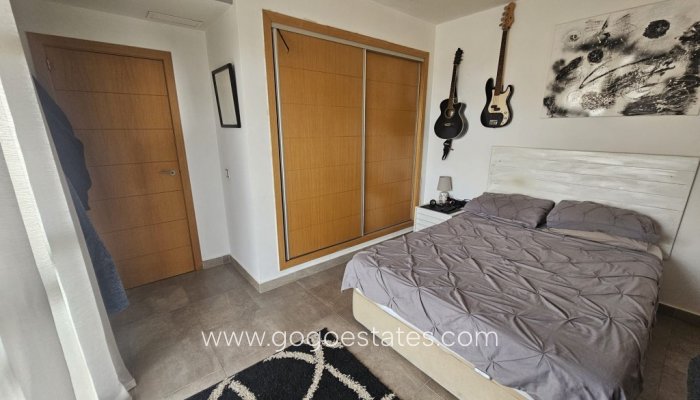 Revente - Maison - Villa Individuelle - Finestrat