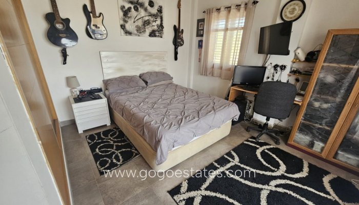 Revente - Maison - Villa Individuelle - Finestrat