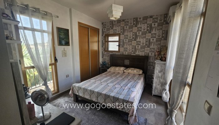 Revente - Maison - Villa Individuelle - Finestrat