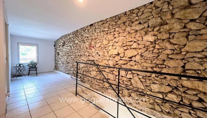 Te koop - Huis - Stadswoning - Alcalalí - Llosa de Camacho