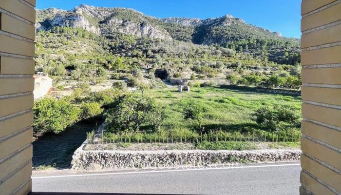 Te koop - Huis - Stadswoning - Alcalalí - Llosa de Camacho