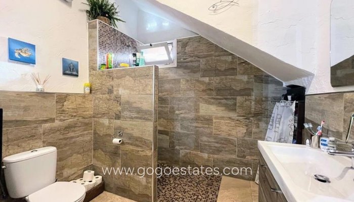 Te koop - Huis - Stadswoning - Alcalalí - Llosa de Camacho