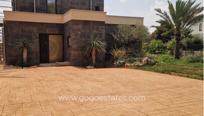 Revente - Maison - Villa Individuelle - Jávea Xàbia - Jávea - Xàbia Centro