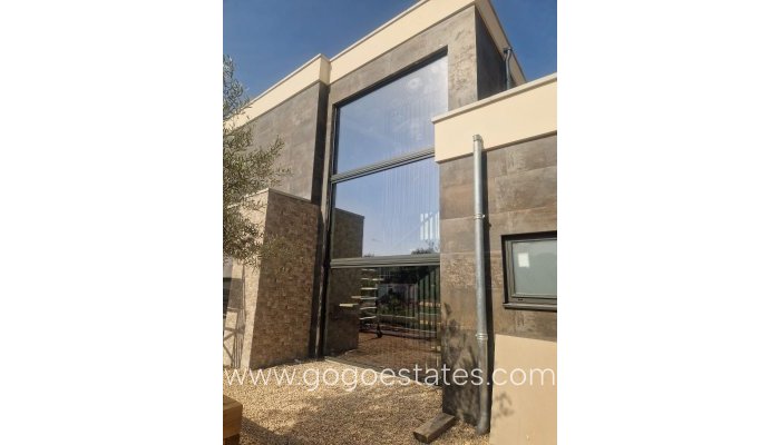 Revente - Maison - Villa Individuelle - Jávea Xàbia - Jávea - Xàbia Centro