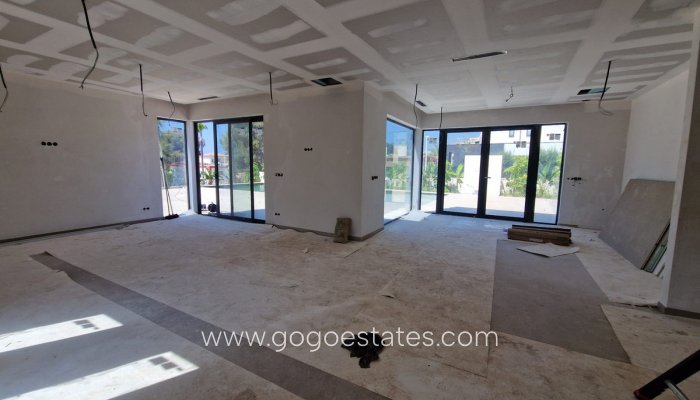 Revente - Maison - Villa Individuelle - Jávea Xàbia - Jávea - Xàbia Centro