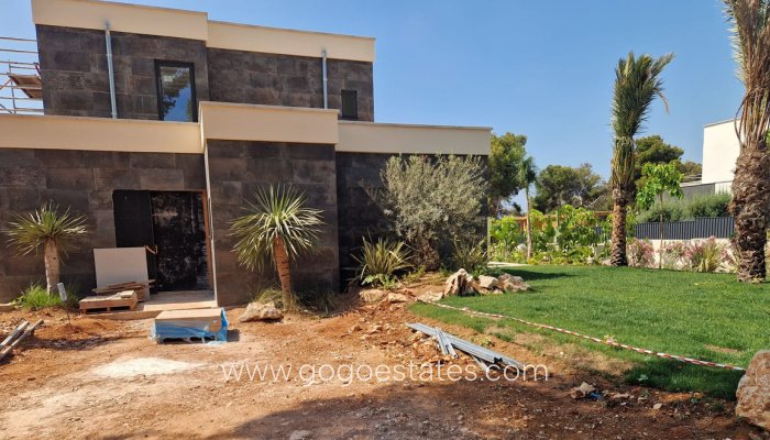 Revente - Maison - Villa Individuelle - Jávea Xàbia - Jávea - Xàbia Centro