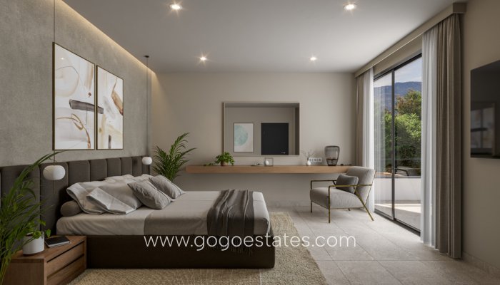 Revente - Maison - Villa Individuelle - Jávea Xàbia - Jávea - Xàbia Centro