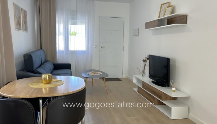 Te koop - Huis - Bungalow - Torrevieja - Nueva Torrevieja
