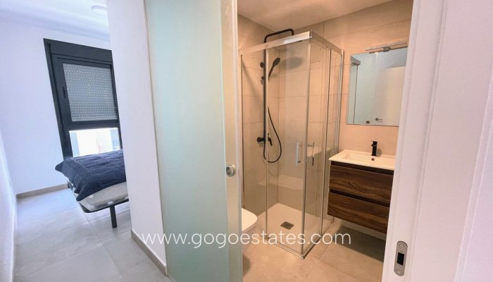 Te koop - Appartement - Penthouse Duplex - Orihuela - Villamartin