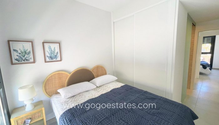 Te koop - Appartement - Penthouse Duplex - Orihuela - Villamartin