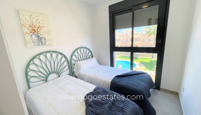 Te koop - Appartement - Penthouse Duplex - Orihuela - Villamartin