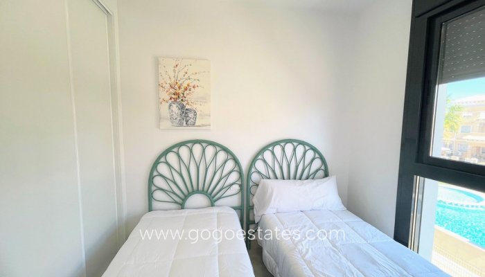 Te koop - Appartement - Penthouse Duplex - Orihuela - Villamartin